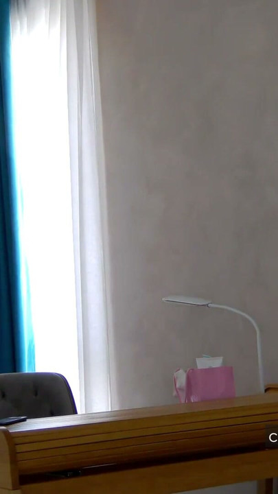 HelenWaldorf Public Chat - Changing Clothes and Talking Live | Clip 3