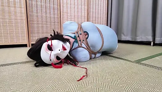 Xr25-twist ve esaret