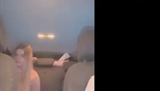 Uber Fart Tease: Big Stinky Farts