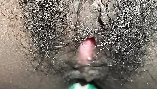 Bhabi ke choot ke sath masti