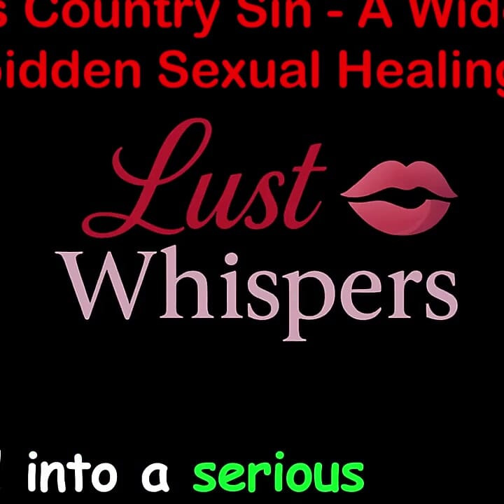 Cross Country Sin a Widower’s Forbidden Sexual Healing Part 59 - English Audio Sex Story