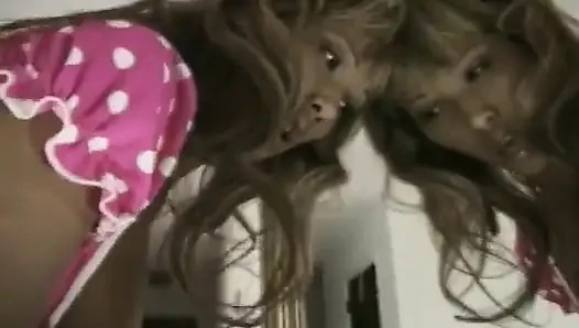 You Are Going to Adore This Fantastic Asian Babe in Action