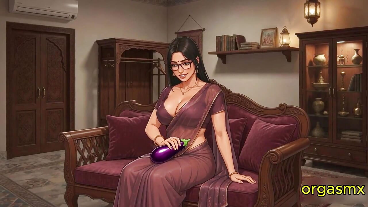 Beautiful Woman Wild Desire - MILF