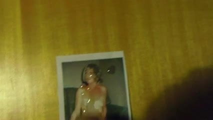 cum on fiona88