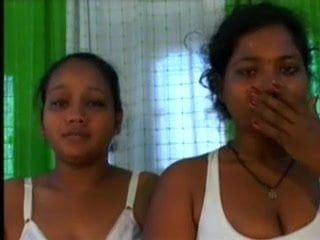 2 jururawat Kavita dan Rajita dikuasai kerana merokok - bahagian 2