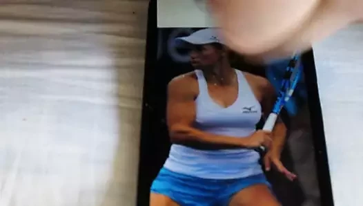 Yulia Putintseva my new wta bitch!