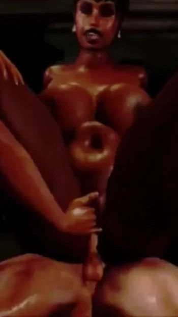 Must-see moment from "indian supersexy plumper big melons and fat butt"