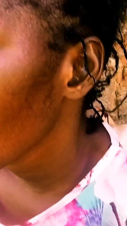Emotional moment from "Great Romantic scene 1"
