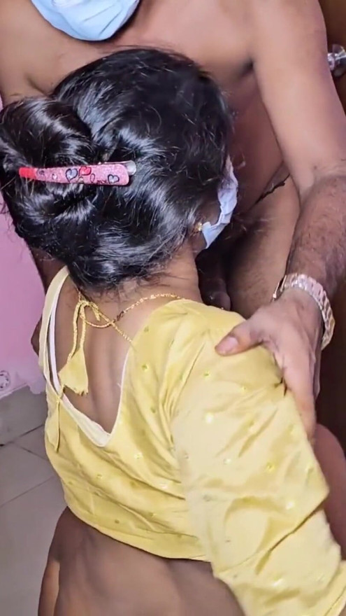 Første natt sex Suhagrat India full vide | Klipp 1