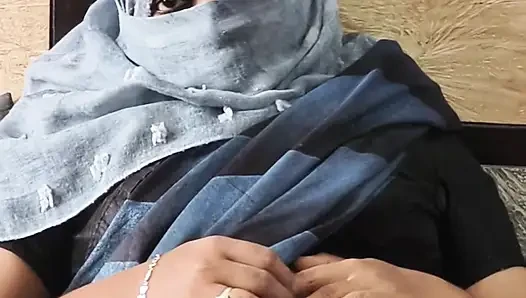 Very hot and sexy stepmom in traditional