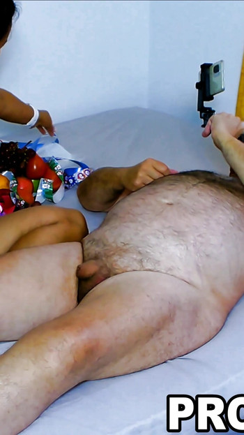"Adamandeve ve lupo ile tam 4k film xx-mas iki gether" dan çarpıcı an