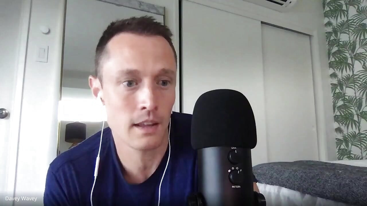 Sex When Sad and Creating Tantric Chemistry - Himeros Live