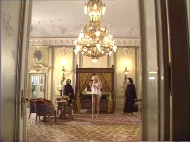 French Love (1996)