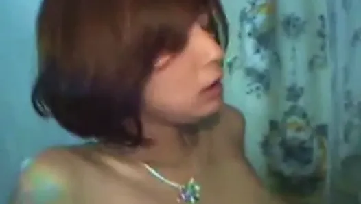 jap sluts gets laid by congo man watch her while he tears her up