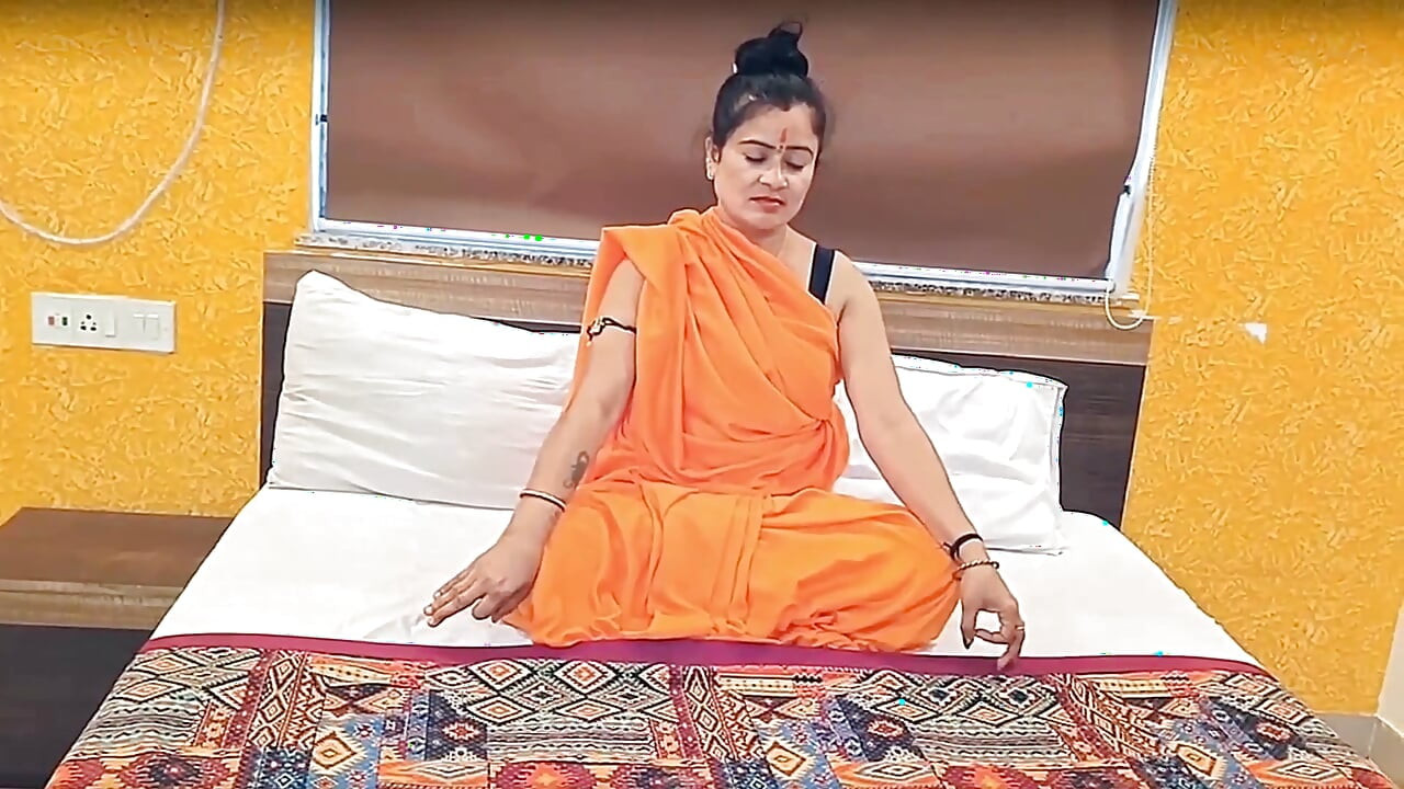 Tantrik Mata Ki Garam Jawani...
