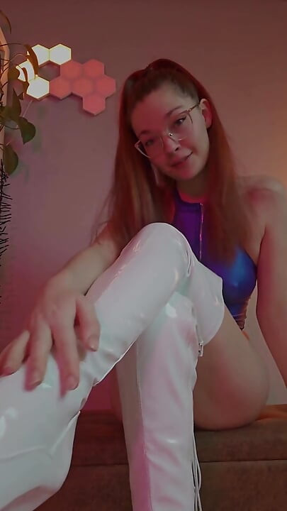 First Time Anal Assignment for My Slave - Strict Mistress POV Deflowering Task - Dutch Femdom