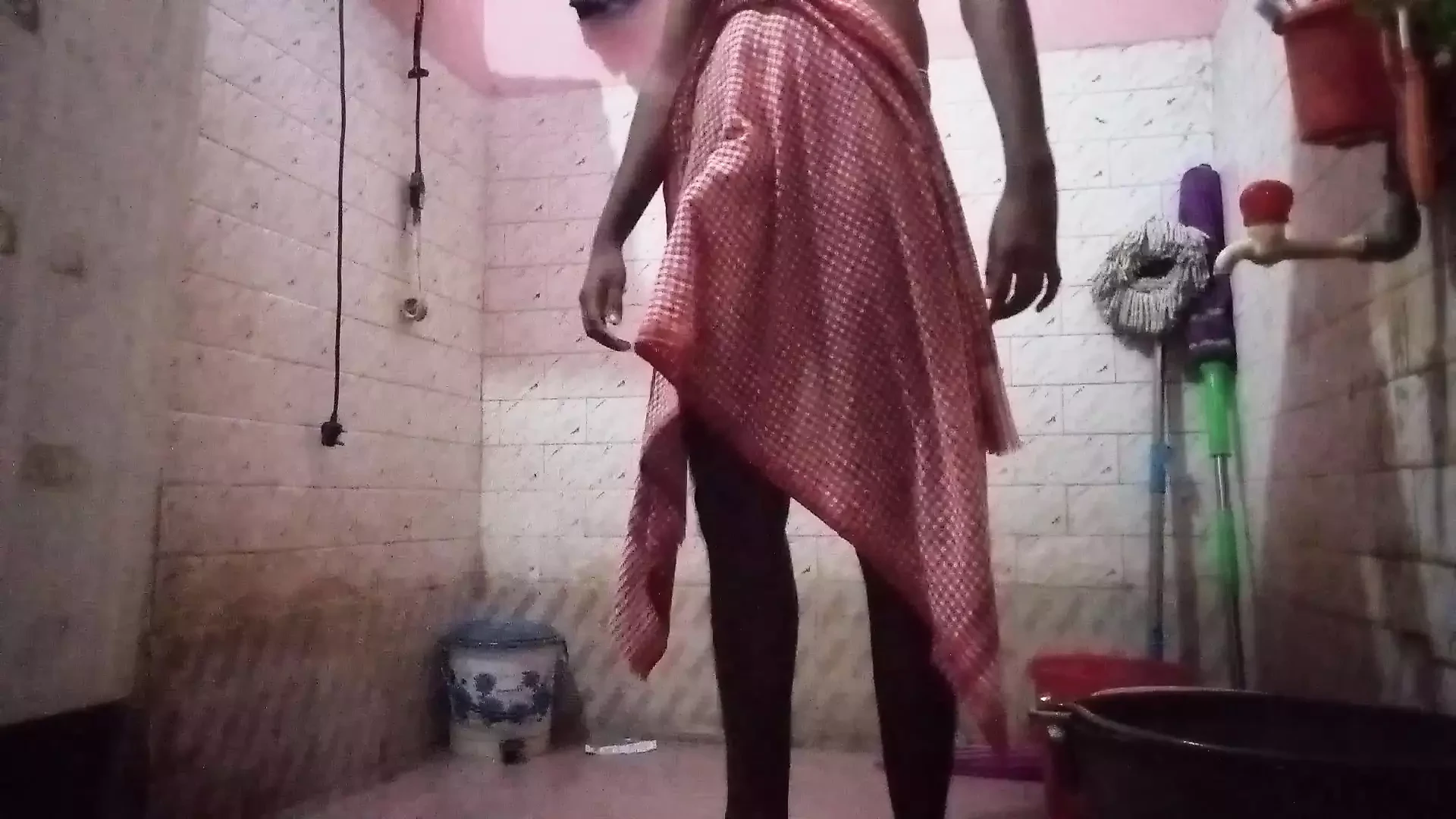 Tamil10inches buổi cạo lông bbc và niềm vui bất ngờ vào cuối