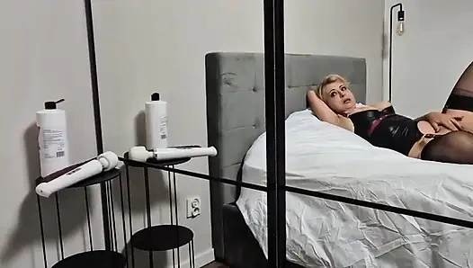 The Beaver Is Back - Medium Resolution