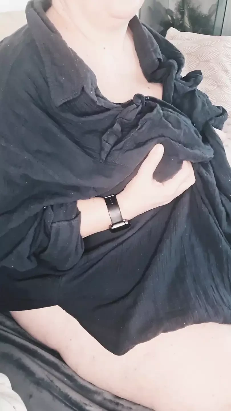 Kada je usamljena