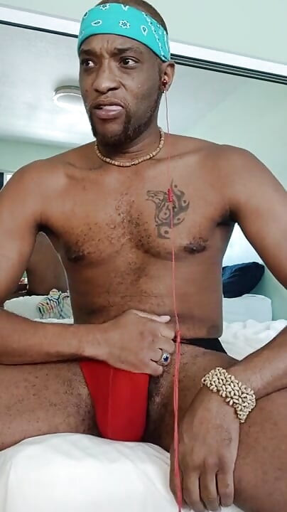 Close up Jerk and Cum!