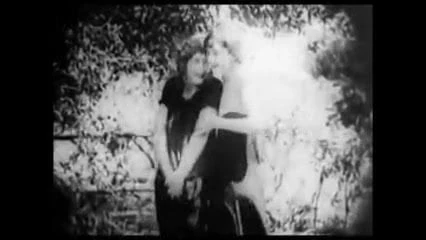 Vintage - A Free Ride