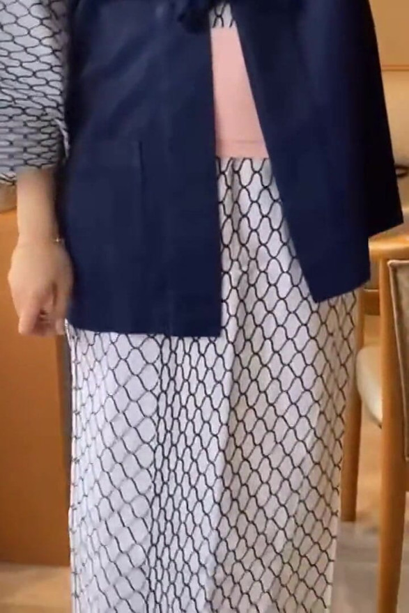 28-year-old Married Stepmother From Kanazawa Hid a Side No One Expected 1st
