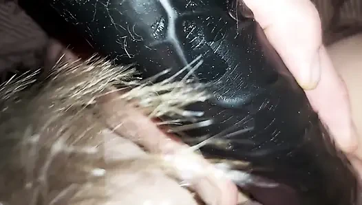 Cum for me baby