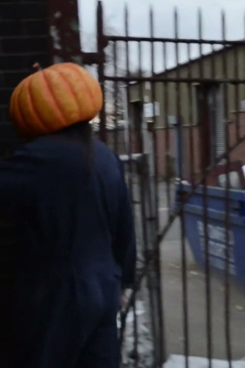 Jack Me off - Halloween Parody