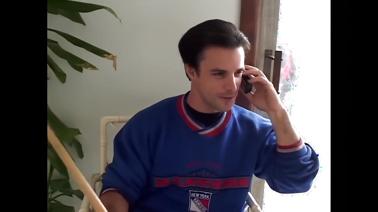 Four Big Cocks for a Young and Majestic Angel Long