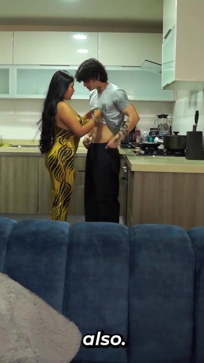 You're my best friend! - I fuck her husband at her house without anyone seeing us. | Clip 1