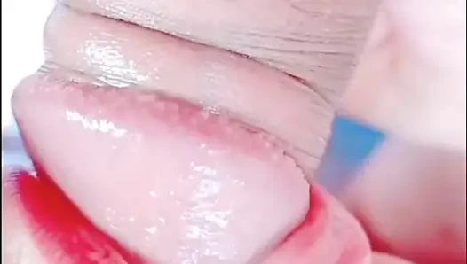 Attractive whore Sabrinahole he got hungry and eat a delicious and juicy dick