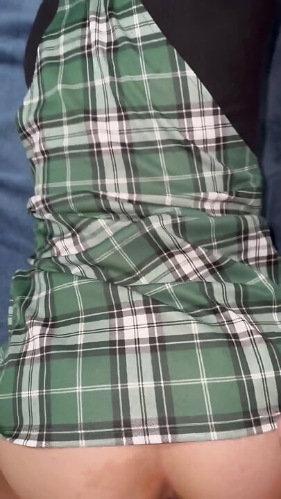 He cheats on me and casts me to fuck me