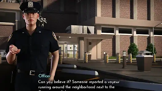 Genesis order (nlt ile) - bölüm 19