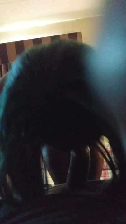 Getting some head