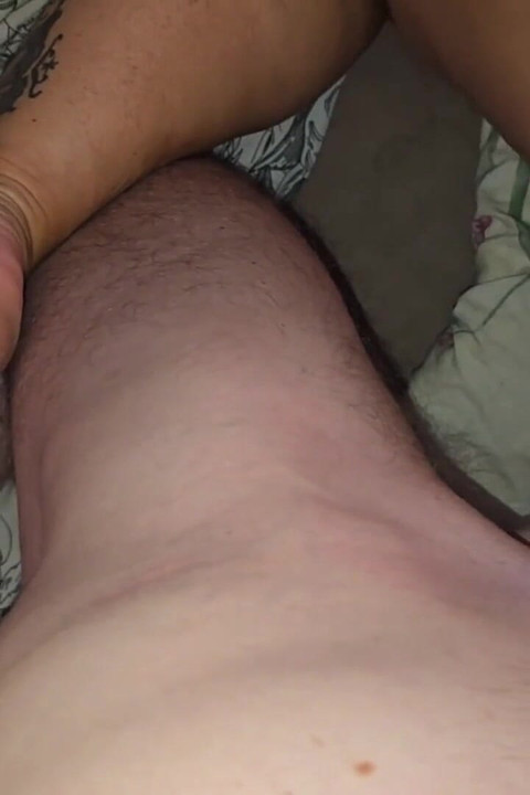 Fuck Me Before I Change My Mind