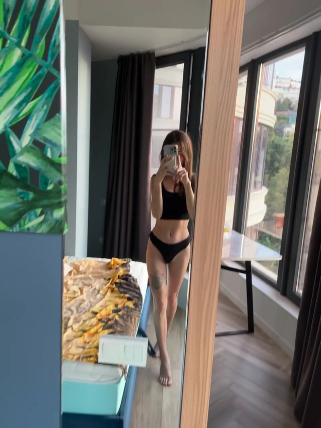You like what you see? There’s more where that came from 😏