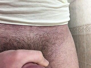 Turco enorme ejaculação masculina - bigponyguy