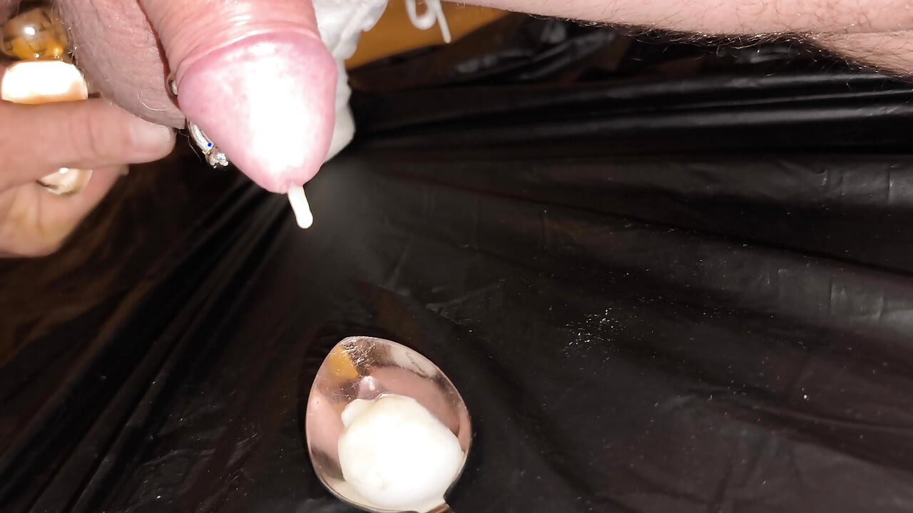 Prostate Sperm Milking