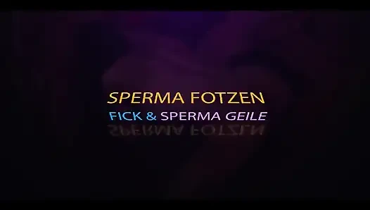 Jolie Gets Pack and Inseminated