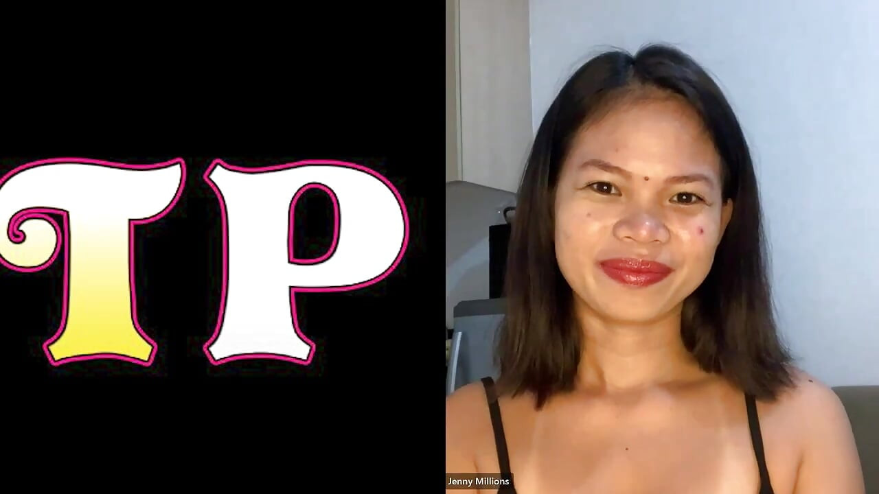 Trikepatrol-interview - Jenny Millions