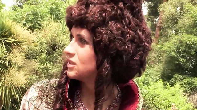 Alice A Fairy Love Tale  - Scene 4