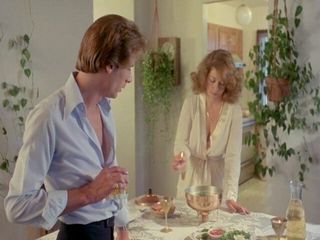 Горячий обед (1978, США, фильм целиком, 35mm, хороший DVD разрыв)