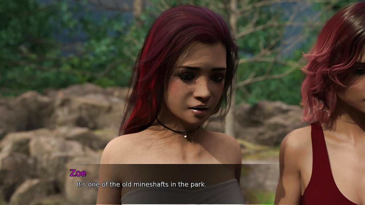 Vollständiges gameplay - Lust-theorie, episode 3, teil 15