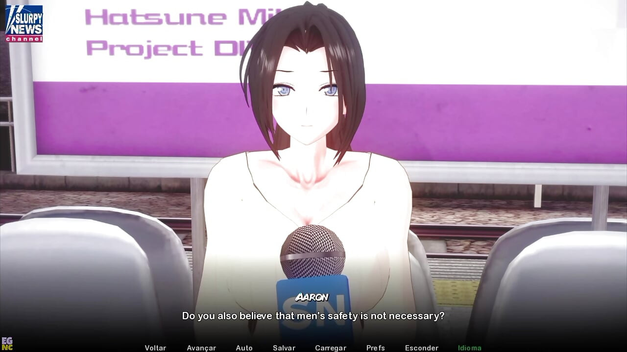 Twisted World Remake 26 - Visez să fut sânii uriași ai mamei mele vitrege - de Eroticgamesnc