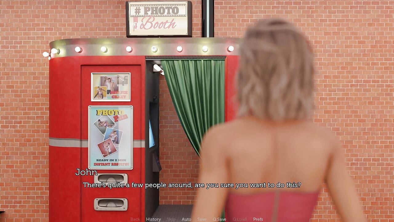 Tacos: Hot Wife Does Naughty Things in the Mall and Jerks off Her Boss in the Plane - Episode 73