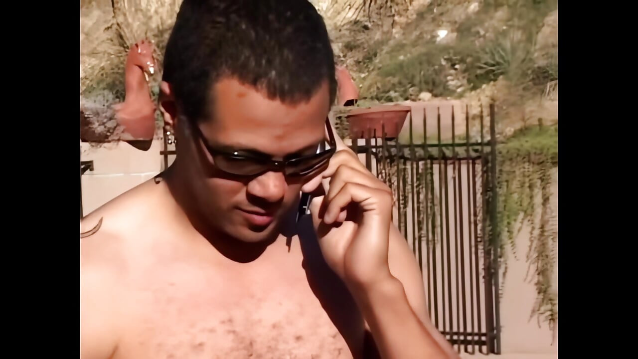 Two Big Cocks for the Sweet Pussy of a Stunning Ashley Moore