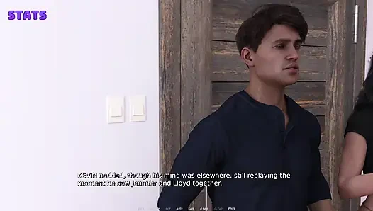 A Very Outrageous Marriage (part 4)