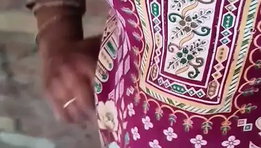 Bhabhi ko jyada