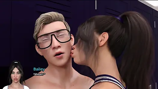 Sexbot 2 Recalibrated Part 22