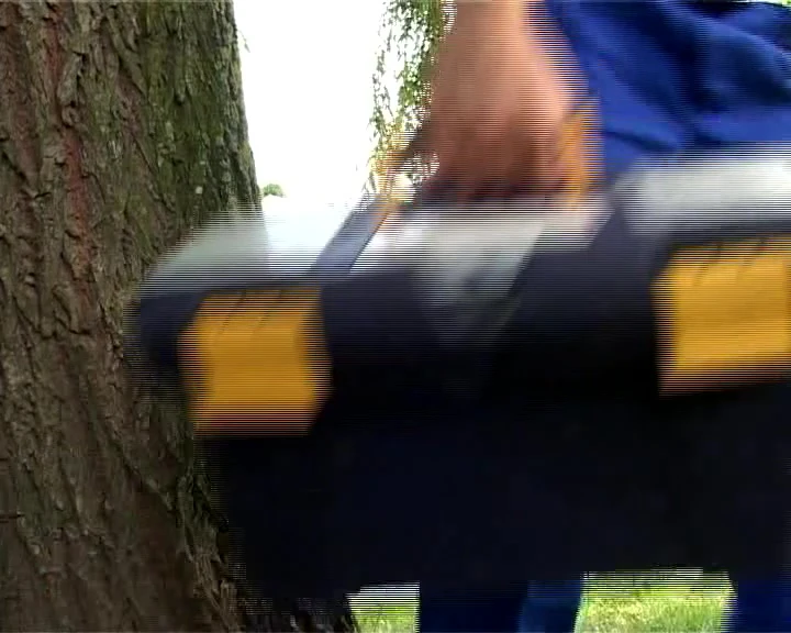 Sos. New Young People in Tire